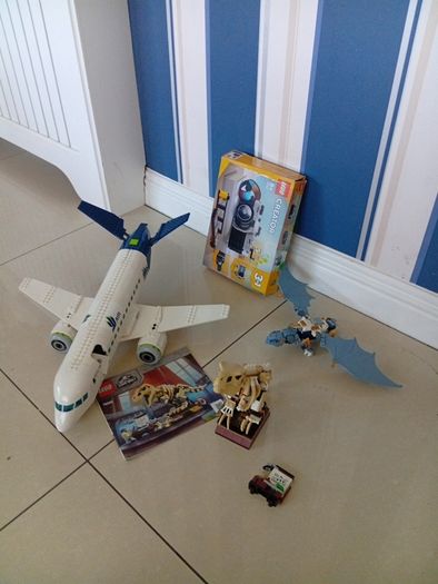 Lego