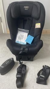 Rear Facing Car Seat - Axkid Move