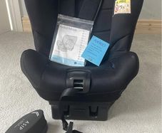 Rear Facing Car Seat - Axkid Move