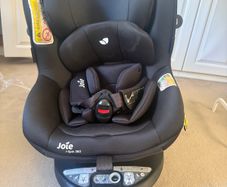 Joie Car seat i-spin 360
