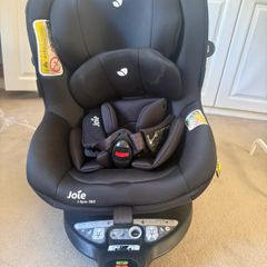 Joie Car seat i-spin 360