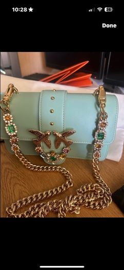 Pinko bag