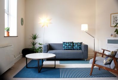 Therapy rooms to rent