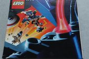 Lego 1996 UK/ IRL Vintage Catalog