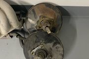 BMW E30 Brake Boosters
