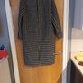 Dunnes  Stores  Gallery  Long Coat.  S.14. Image 4