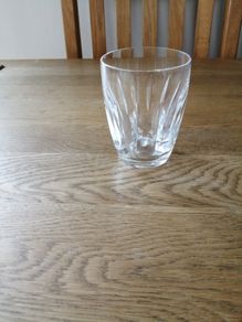 Waterford Crystal Whisky Glass