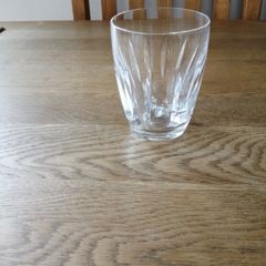 Waterford Crystal Whisky Glass