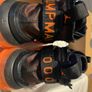 Nike Jordan jump man proto max 720 basketball shoes size 9 UK 44 Image 4