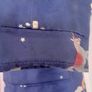 Joules Right As Rain Unicorn Raincoat Age 9-10 Image 7