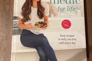 The Food Medic for Life Dr Hazel Wallace cook book