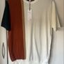 jumper bnwt next short sleeve jumper size large Image 3