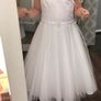 communion dress Image 3
