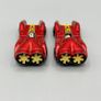 Vintage - No.69 Turbo Fury - Matchbox Rolomatics 1973 - Bundle of 2 Image 6