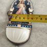 Divine Mercy Luminous Holy Water Font. Image 4
