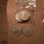 selection of coin's, 5 lots various prices Image 2
