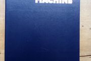 War Machine Complete Binder 1