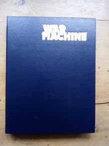 War Machine Complete Binder 1