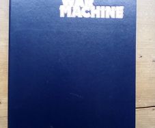 War Machine Complete Binder 1