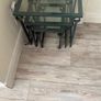 Al frank tables,tv stand,mirror and corner unit Image 3