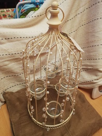 Tealight Holder
