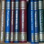 The Great Writers Library - Marshall Cavendish x 51 Hardback Book Set 1980's Image 3