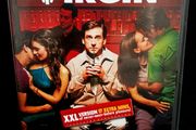 The 40 Year-Old Virgin XXL Version (2005) DVD