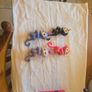 fingerlings set Image 2