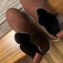 Penguin ankle boots Image 2