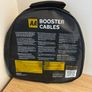 AA Booster Cables Jump Leads 3m 3000cc Unused As New Image 2