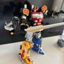 Power Rangers - Megazord - Lucky Cat MC-03 Image 8
