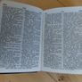 Collins English Gem Dictionary - 1968 Image 9
