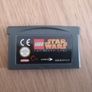 Lego Star Wars The Video Game for Gameboy Advance Image 2