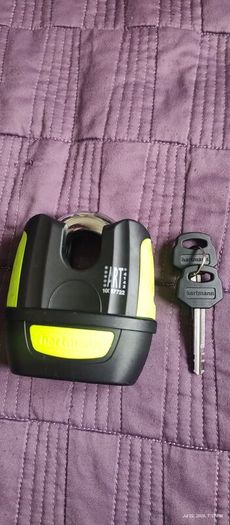 Lock-Chain