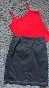 Gerry Weber Skirt   Size 12