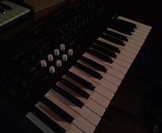 Korg Wavestate mki