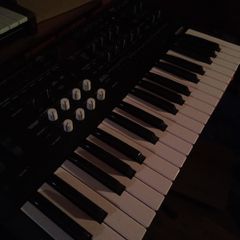 Korg Wavestate mki