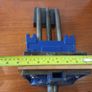 Record carpentry vice Image 5