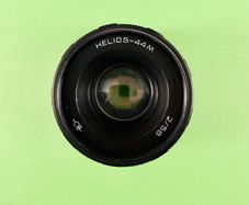 Helios 44-M 58/2