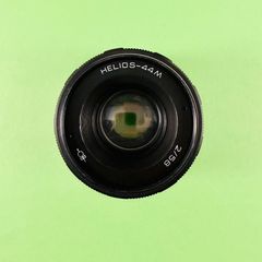 Helios 44-M 58/2