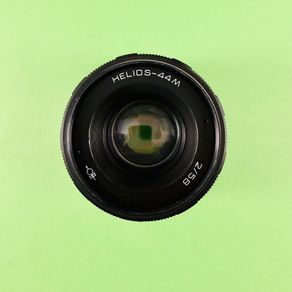 Helios 44-M 58/2