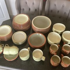 Denby Chilli Fire