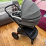 Stokke Trailz Pram Image 3