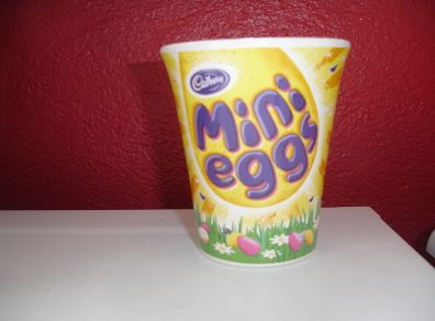 Cadbury  Mini Eggs Mug