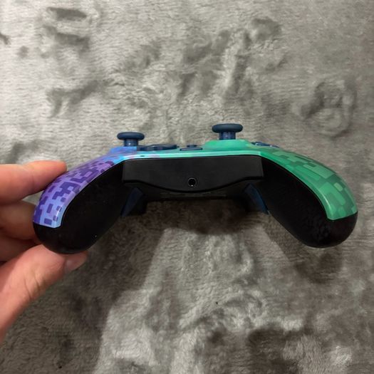 PDP REMATCH Advanced Wired Xbox Controller 049 023 Faulty Not Powering On