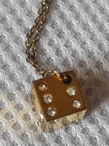 Vintage Napier necklace