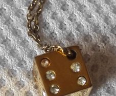 Vintage Napier necklace