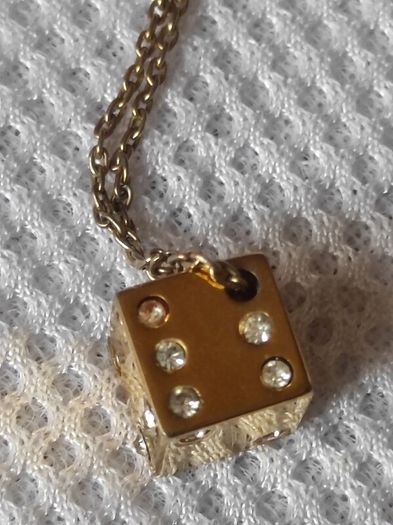 Vintage Napier necklace