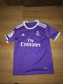 football kit