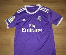 football kit